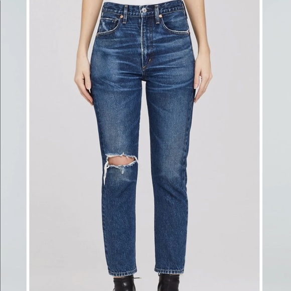 citizens of humanity dree